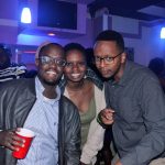 Guests at our durban club event