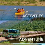 Activity information for Durban green corridors in Durban South Africa as featured on the durbanvibe.co.za what's on in durban and Durban tourist information website