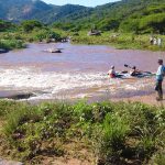 Canoeing on iSithumba Adventures in Durban South Africa. A top 10 tourist attraction as featured on durbanvibe.co.za Durban tourist information and what's on in Durban website