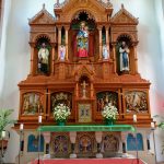Centrepiece Mariannhill Monastery in Durban South Africa. A top 10 tourist attraction in durban as featured on Lovedurban.co.za Durban tourist information and what's on in Durban website