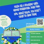 Events information for Durban green corridors in Durban South Africa as featured on the durbanvibe.co.za what's on in durban and Durban tourist information website