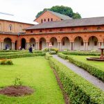 Gardens of Mariannhill Monastery in Durban South Africa. A top 10 tourist attraction in durban as featured on Lovedurban.co.za Durban tourist information and what's on in Durban website