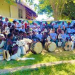 Zulu tribe on iSithumba Adventures in Durban South Africa. A top 10 tourist attraction as featured on durbanvibe.co.za Durban tourist information and what's on in Durban website