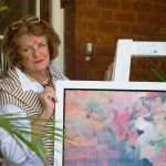 Manager at the Elizabeth Gordon Gallery in Durban South Africa as featured on the durbanvibe.co.za what's on in Durban and Durban attractions tourist information website