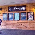 Barnyard theatre at Suncoast Casino in Durban South Africa as featured on the durbanvibe.co.za what's on in Durban and Durban attractions tourist information website