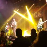 Live Music at Suncoast Casino in Durban South Africa as featured on the durbanvibe.co.za what's on in Durban and Durban attractions tourist information website