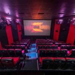 Cinema at the Pavillion Shopping Centre as featured on the durbanvibe.co.za what's on in Durban and Durban attractions tourist information website