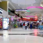 Inside at the Pavillion Shopping Centre as featured on the durbanvibe.co.za what's on in Durban and Durban attractions tourist information website