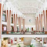 Inside the Gateway Theatre of Shopping as featured on the durbanvibe.co.za what's on in Durban and Durban attractions tourist information website